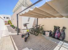 Resale - Villa / Semi detached - Benijofar