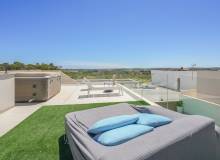 Resale - Villa / Semi detached - Benijofar
