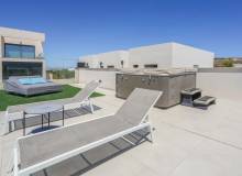 Resale - Villa / Semi detached - Benijofar