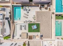 Resale - Villa / Semi detached - Benijofar