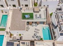 Resale - Villa / Semi detached - Benijofar