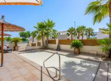 Resale - Villa / Semi detached - Benijofar