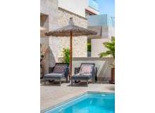 Resale - Villa / Semi detached - Benijofar