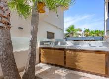 Resale - Villa / Semi detached - Benijofar