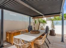 Resale - Villa / Semi detached - Benijofar