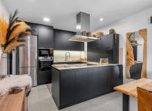 Resale - Villa / Semi detached - Benijofar