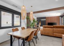 Resale - Villa / Semi detached - Benijofar