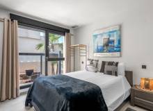Resale - Villa / Semi detached - Benijofar