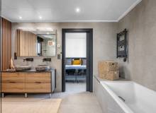 Resale - Villa / Semi detached - Benijofar