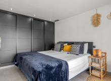 Resale - Villa / Semi detached - Benijofar
