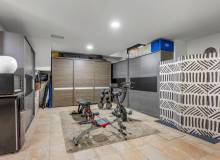 Resale - Villa / Semi detached - Benijofar