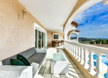 Resale - Villa / Semi detached - Calpe