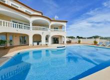 Resale - Villa / Semi detached - Calpe