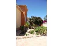 Resale - Villa / Semi detached - Calpe