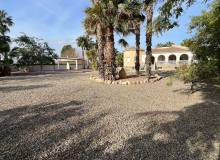 Resale - Villa / Semi detached - Catral