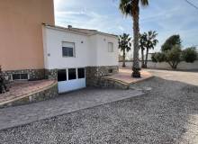 Resale - Villa / Semi detached - Catral