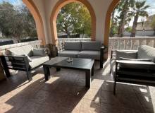 Resale - Villa / Semi detached - Catral