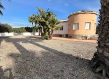 Resale - Villa / Semi detached - Catral