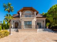 Resale - Villa / Semi detached - Ciudad Quesada - Doña Pepa