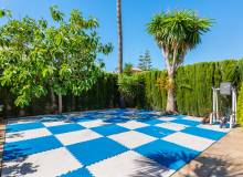 Resale - Villa / Semi detached - Ciudad Quesada - Doña Pepa