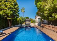 Resale - Villa / Semi detached - Ciudad Quesada - Doña Pepa