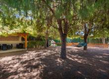 Resale - Villa / Semi detached - Ciudad Quesada - Doña Pepa