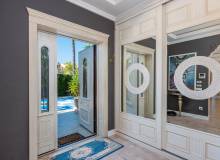 Resale - Villa / Semi detached - Ciudad Quesada - Doña Pepa