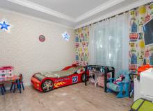 Resale - Villa / Semi detached - Ciudad Quesada - Doña Pepa