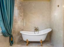 Resale - Villa / Semi detached - Ciudad Quesada - Doña Pepa