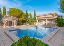 Resale - Villa / Semi detached - Ciudad Quesada - Doña Pepa