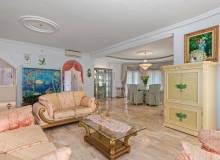 Resale - Villa / Semi detached - Ciudad Quesada - Doña Pepa