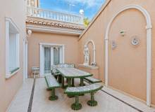 Resale - Villa / Semi detached - Ciudad Quesada - Doña Pepa