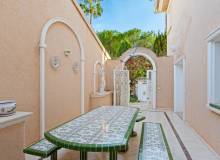 Resale - Villa / Semi detached - Ciudad Quesada - Doña Pepa