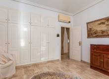 Resale - Villa / Semi detached - Ciudad Quesada - Doña Pepa