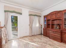 Resale - Villa / Semi detached - Ciudad Quesada - Doña Pepa