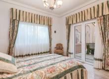 Resale - Villa / Semi detached - Ciudad Quesada - Doña Pepa