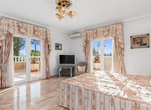 Resale - Villa / Semi detached - Ciudad Quesada - Doña Pepa