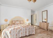 Resale - Villa / Semi detached - Ciudad Quesada - Doña Pepa