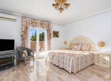 Resale - Villa / Semi detached - Ciudad Quesada - Doña Pepa