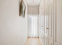 Resale - Villa / Semi detached - Ciudad Quesada - Doña Pepa