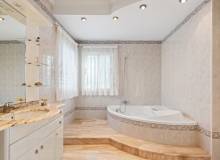 Resale - Villa / Semi detached - Ciudad Quesada - Doña Pepa