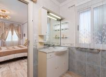 Resale - Villa / Semi detached - Ciudad Quesada - Doña Pepa