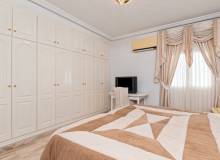 Resale - Villa / Semi detached - Ciudad Quesada - Doña Pepa