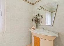 Resale - Villa / Semi detached - Ciudad Quesada - Doña Pepa