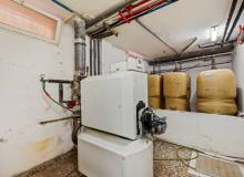 Resale - Villa / Semi detached - Ciudad Quesada - Doña Pepa