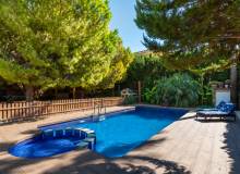 Resale - Villa / Semi detached - Ciudad Quesada - Doña Pepa