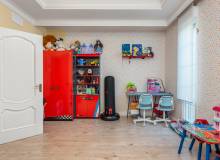 Resale - Villa / Semi detached - Ciudad Quesada - Doña Pepa