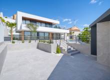 Resale - Villa / Semi detached - Ciudad Quesada - La Marquesa Golf