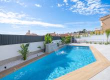 Resale - Villa / Semi detached - Ciudad Quesada - La Marquesa Golf