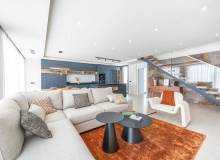 Resale - Villa / Semi detached - Ciudad Quesada - La Marquesa Golf